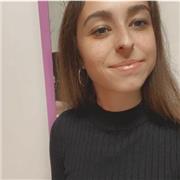 Ofrezco clases de lengua castellana para niños de primaria y secundaria. Bachillerato finalizado y actualmente en la Universidad